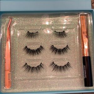 Moxie Lash- Happy Kit